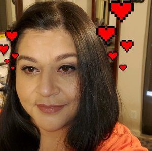 Meet your Posher, Joanna